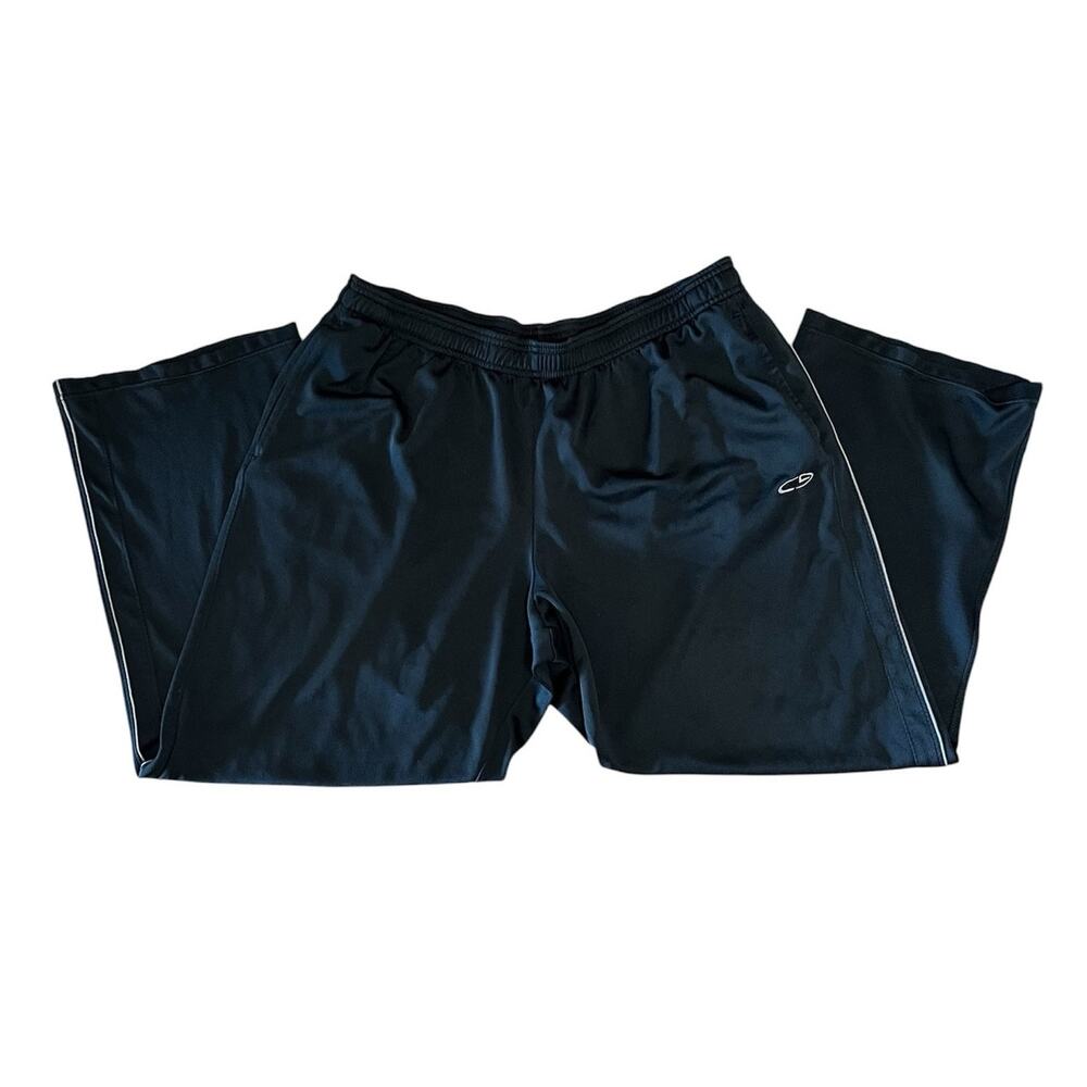 C9 By Champion Men’s Black Athletic Track Pants XL